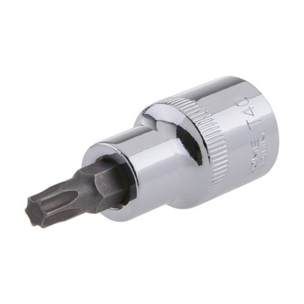 FESTA nástrčný kľúč na bity Torx 1/2" T40 CrV