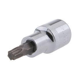 FESTA nástrčný kľúč na bity Torx 1/2" T45 CrV FESTA nástrčný kľúč na bity Torx 1/2" T45 CrV