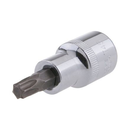 FESTA nástrčný kľúč na bity Torx 1/2" T45 CrV