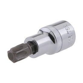 FESTA nástrčný kľúč na bity Torx 1/2" T55 CrV FESTA nástrčný kľúč na bity Torx 1/2" T55 CrV