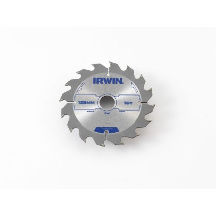 IRWIN Pílový kotúč na drevo 125 x 20 mm / 16T