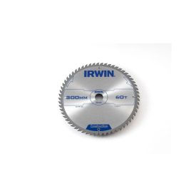 IRWIN Pílový kotúč na drevo 300 x 30 mm / 60T IRWIN Pílový kotúč na drevo 300 x 30 mm / 60T