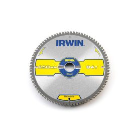 IRWIN Pílový kotúč Multi 250 x 30 mm / 84TCG IRWIN Pílový kotúč Multi 250 x 30 mm / 84TCG