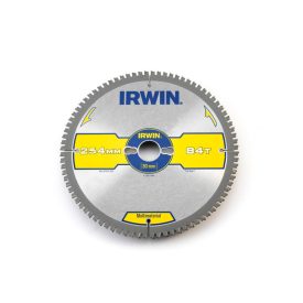 IRWIN Pílový kotúč Multi 254 x 30 mm / 84TCG IRWIN Pílový kotúč Multi 254 x 30 mm / 84TCG