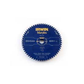 IRWIN Pílový kotúč na drevo 254 x 30 mm / 60T IRWIN Pílový kotúč na drevo 254 x 30 mm / 60T