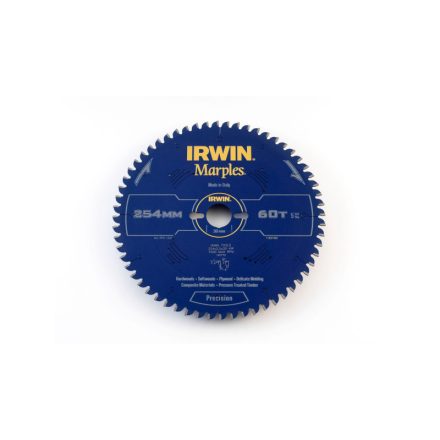 IRWIN Pílový kotúč na drevo 254 x 30 mm / 60T