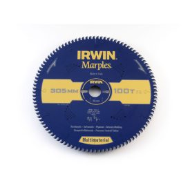 IRWIN Pílový kotúč Multi 160 x 30 mm / 100T IRWIN Pílový kotúč Multi 160 x 30 mm / 100T