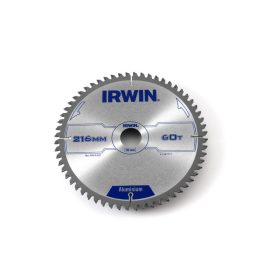 IRWIN Pílový kotúč na hliník 216 x 30 mm / 60T IRWIN Pílový kotúč na hliník 216 x 30 mm / 60T