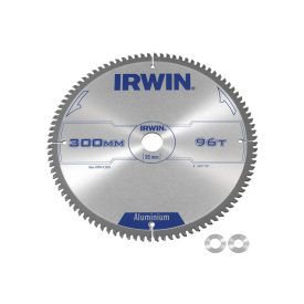 IRWIN Pílový kotúč na hliník 300 x 30 mm / 96T IRWIN Pílový kotúč na hliník 300 x 30 mm / 96T
