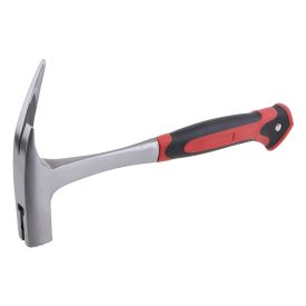 MONOLITH Tesárske kladivo 600 g kované magnetické MONOLITH Tesárske kladivo 600 g kované magnetické