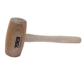 FESTA Drevené kladivo 350 g 60 x 120 mm FESTA Drevené kladivo 350 g 60 x 120 mm