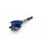 IRWIN Vrták do dreva 28 x 105 mm bit Modrá drážka 6x