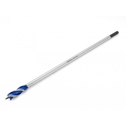 IRWIN Vrták do dreva 16 x 420 mm šesťhran Modrá drážka 6x