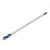 IRWIN Vrták do dreva 16 x 420 mm šesťhran Modrá drážka 6x