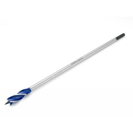 IRWIN Vrták do dreva 18 x 420 mm šesťhran Modrá drážka 6x