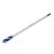 IRWIN Vrták do dreva 18 x 420 mm šesťhran Modrá drážka 6x