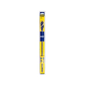 IRWIN Vrták do dreva 22 x 420 mm šesťhran Modrá drážka 6x   IRWIN Vrták do dreva 22 x 420 mm šesťhran Modrá drážka 6x
