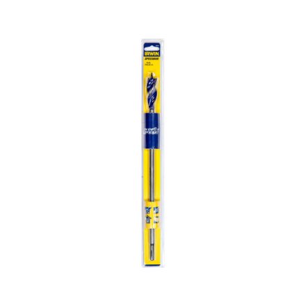 IRWIN Vrták do dreva 22 x 420 mm šesťhran Modrá drážka 6x
