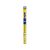 IRWIN Vrták do dreva 22 x 420 mm šesťhran Modrá drážka 6x