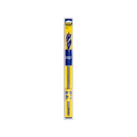 IRWIN Vrták do dreva 25 x 420 mm imbus Modrá drážka 6x IRWIN Vrták do dreva 25 x 420 mm imbus Modrá drážka 6x