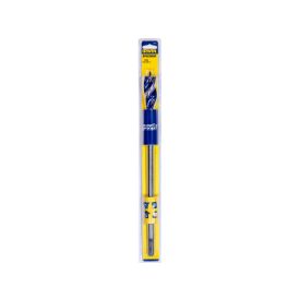 IRWIN Vrták do dreva 28 x 420 mm šesťhranná modrá drážka 6x   IRWIN Vrták do dreva 28 x 420 mm šesťhranná modrá drážka 6x