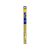 IRWIN Vrták do dreva 28 x 420 mm šesťhranná modrá drážka 6x