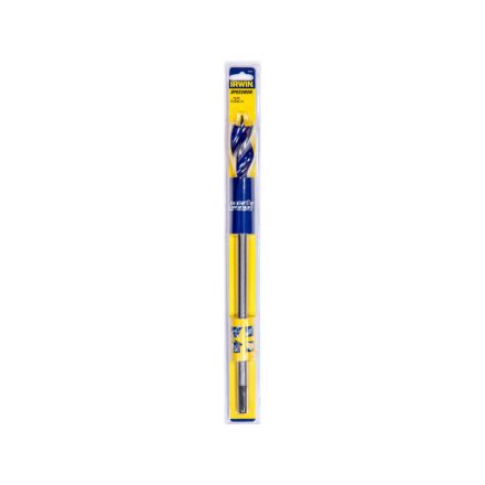 IRWIN Vrták do dreva 32 x 420 mm šesťhran Modrá drážka 6x