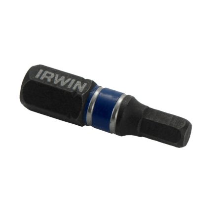 IRWIN Impact Pro bitový šesťhran 4 x 25 mm (2 ks)