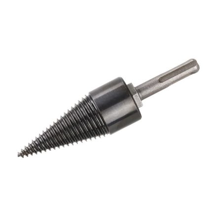 Štiepací kužeľ na drevo SDS-Plus 35x120 mm