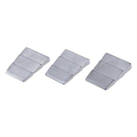 Klin pre násady náradia 20 x 25 x 5 mm (3 ks) Klin pre násady náradia 20 x 25 x 5 mm (3 ks)