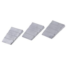 Klin pre násady náradia 30 x 40 x 5 mm (3 ks) Klin pre násady náradia 30 x 40 x 5 mm (3 ks)