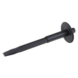Plochý nástenný sekáč s 250 mm chráničom ruky Plochý nástenný sekáč s 250 mm chráničom ruky