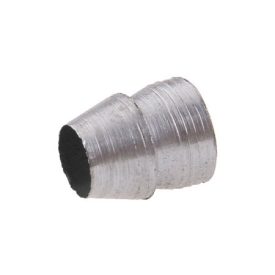 Klin pre násady nástrojov zúžený 10 mm Klin pre násady nástrojov zúžený 10 mm