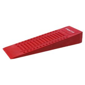 FESTA Plastový klin 240 x 75 x 40 mm FESTA Plastový klin 240 x 75 x 40 mm