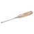 FESTA Sekáč na drevo 6 x 275 mm s drevenou násadou CrV