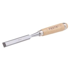 FESTA Sekáč na drevo 16 x 275 mm s drevenou násadou CrV FESTA Sekáč na drevo 16 x 275 mm s drevenou násadou CrV