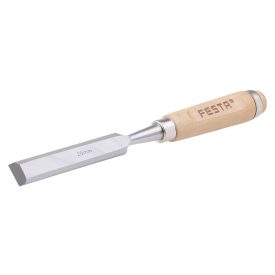 FESTA Sekáč na drevo 20 x 280 mm s drevenou násadou CrV FESTA Sekáč na drevo 20 x 280 mm s drevenou násadou CrV
