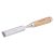 FESTA Sekáč na drevo 25 x 280 mm s drevenou násadou CrV