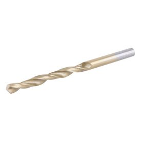 Šnekový vrták 10 mm HSS Titán-dusitan Šnekový vrták 10 mm HSS Titán-dusitan