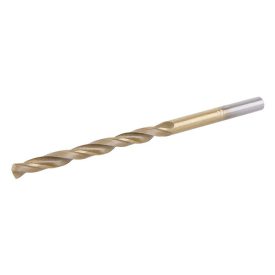 Šnekový vrták 12 mm HSS Titán-dusitan Šnekový vrták 12 mm HSS Titán-dusitan