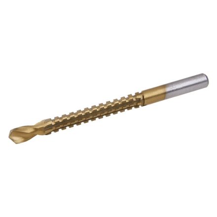 Stopka frézy 6 mm HSS TiN