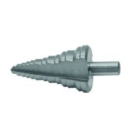 Stupňový vrták HSS 7-40,5 mm Stupňový vrták HSS 7-40,5 mm