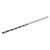 Vrták do dreva 8 x 400 mm