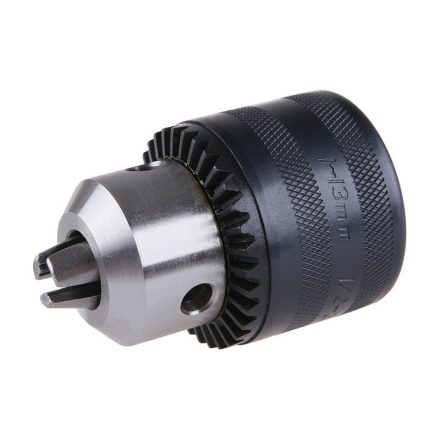 FESTA Skľučovadlo 1,0-13 mm 1/2" s 2 kľúčmi skľučovadla