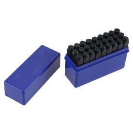 Súprava dierovačov 8 mm Súprava dierovačov 8 mm