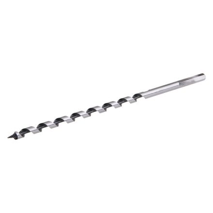 FESTA Šnekový vrták do dreva 8 x 230 mm Šesťhran