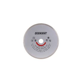DIAMANT Diamantový rezací kotúč 150 x 2,3 x 5,0 x 22,2 mm súvislý   DIAMANT Diamantový rezací kotúč 150 x 2,3 x 5,0 x 22,2 mm súvislý
