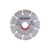 DIAMANT Diamantový rezací kotúč 115 x 1,8 x 7,0 x 22,2 mm segmentový
