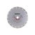 DIAMANT Diamantový rezací kotúč 230 x 2,4 x 7,0 x 22,2 mm segmentový