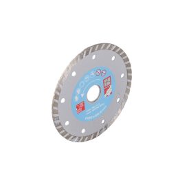 DIAMANT Diamantový rezací kotúč 125 x 2,0 x 7,0 x 22,2 mm turbo   DIAMANT Diamantový rezací kotúč 125 x 2,0 x 7,0 x 22,2 mm turbo